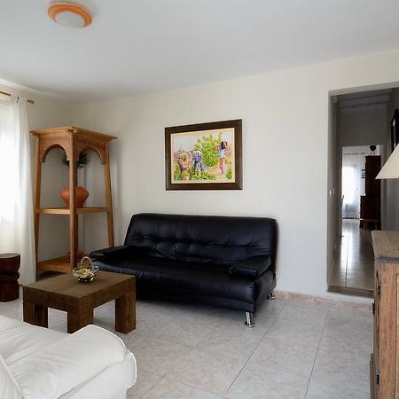 Apartment Lapa Punta Mujeres Sea Views By Pvl Номер фото