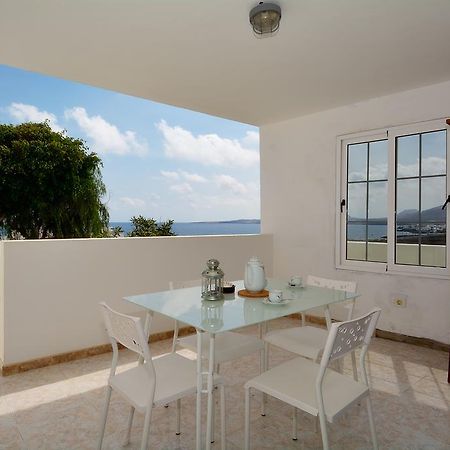 Apartment Lapa Punta Mujeres Sea Views By Pvl Номер фото