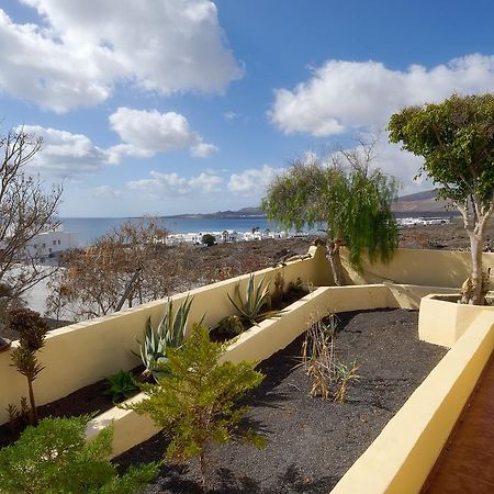 Apartment Lapa Punta Mujeres Sea Views By Pvl Номер фото