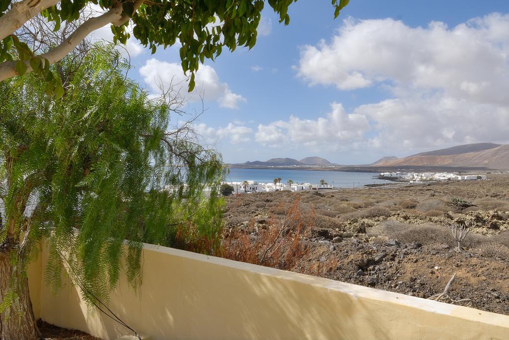 Apartment Lapa Punta Mujeres Sea Views By Pvl Экстерьер фото