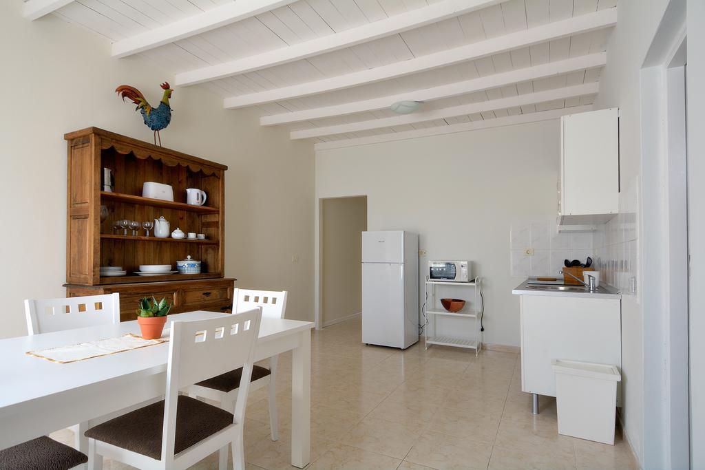 Apartment Lapa Punta Mujeres Sea Views By Pvl Номер фото