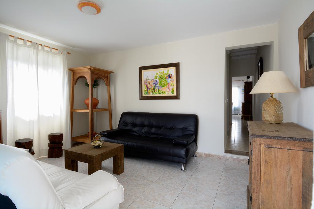 Apartment Lapa Punta Mujeres Sea Views By Pvl Номер фото