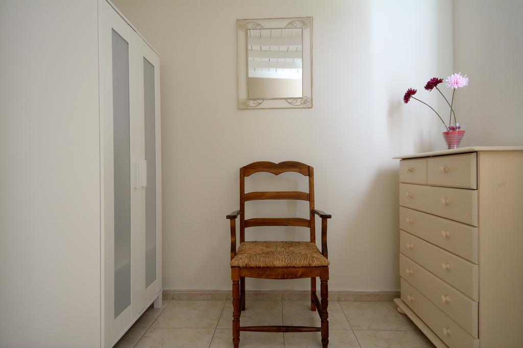 Apartment Lapa Punta Mujeres Sea Views By Pvl Номер фото