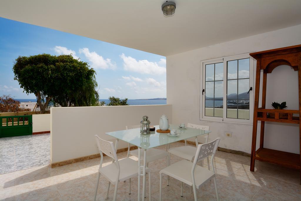 Apartment Lapa Punta Mujeres Sea Views By Pvl Номер фото