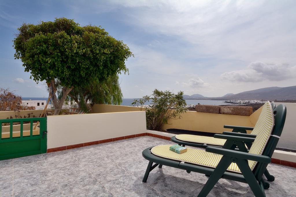 Apartment Lapa Punta Mujeres Sea Views By Pvl Номер фото