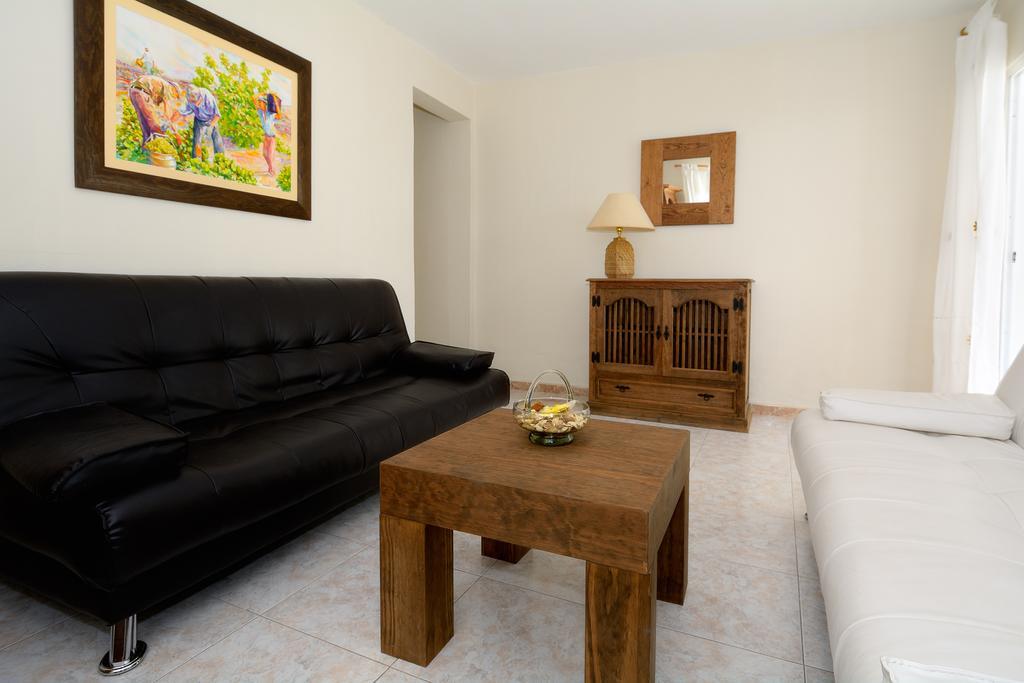 Apartment Lapa Punta Mujeres Sea Views By Pvl Номер фото