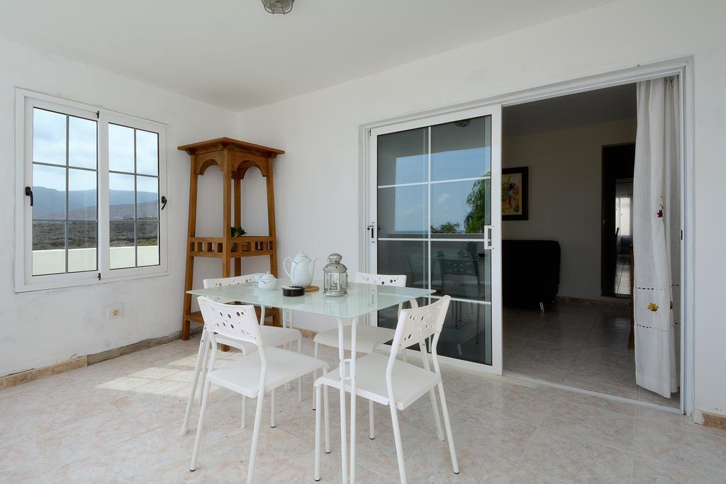 Apartment Lapa Punta Mujeres Sea Views By Pvl Номер фото