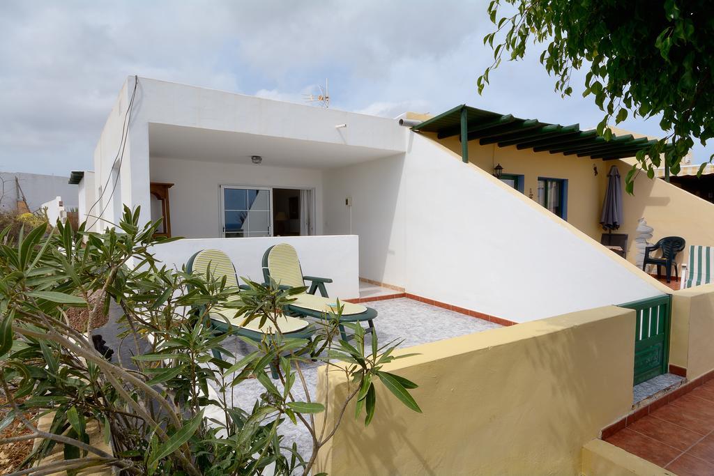 Apartment Lapa Punta Mujeres Sea Views By Pvl Номер фото