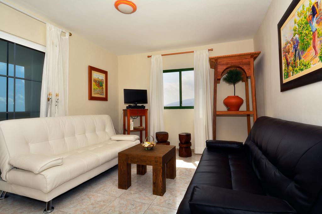 Apartment Lapa Punta Mujeres Sea Views By Pvl Номер фото