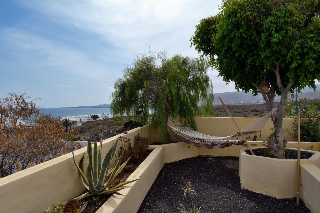 Apartment Lapa Punta Mujeres Sea Views By Pvl Номер фото