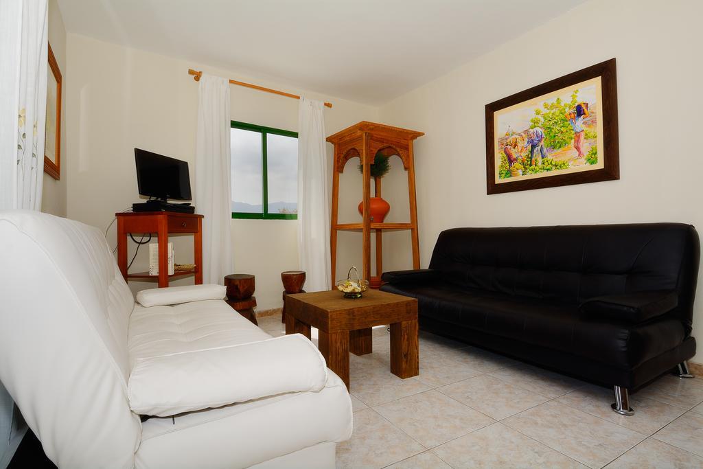 Apartment Lapa Punta Mujeres Sea Views By Pvl Номер фото