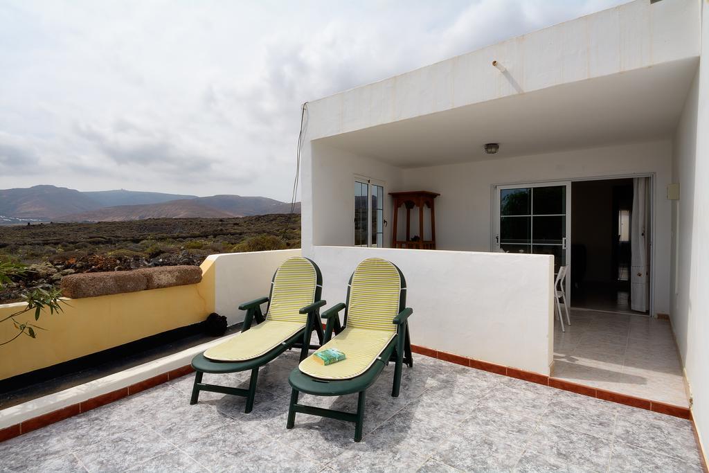 Apartment Lapa Punta Mujeres Sea Views By Pvl Номер фото