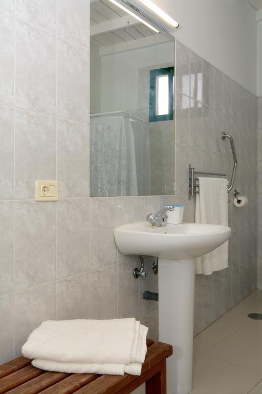 Apartment Lapa Punta Mujeres Sea Views By Pvl Экстерьер фото