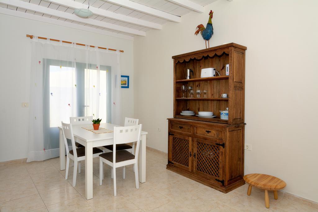 Apartment Lapa Punta Mujeres Sea Views By Pvl Номер фото