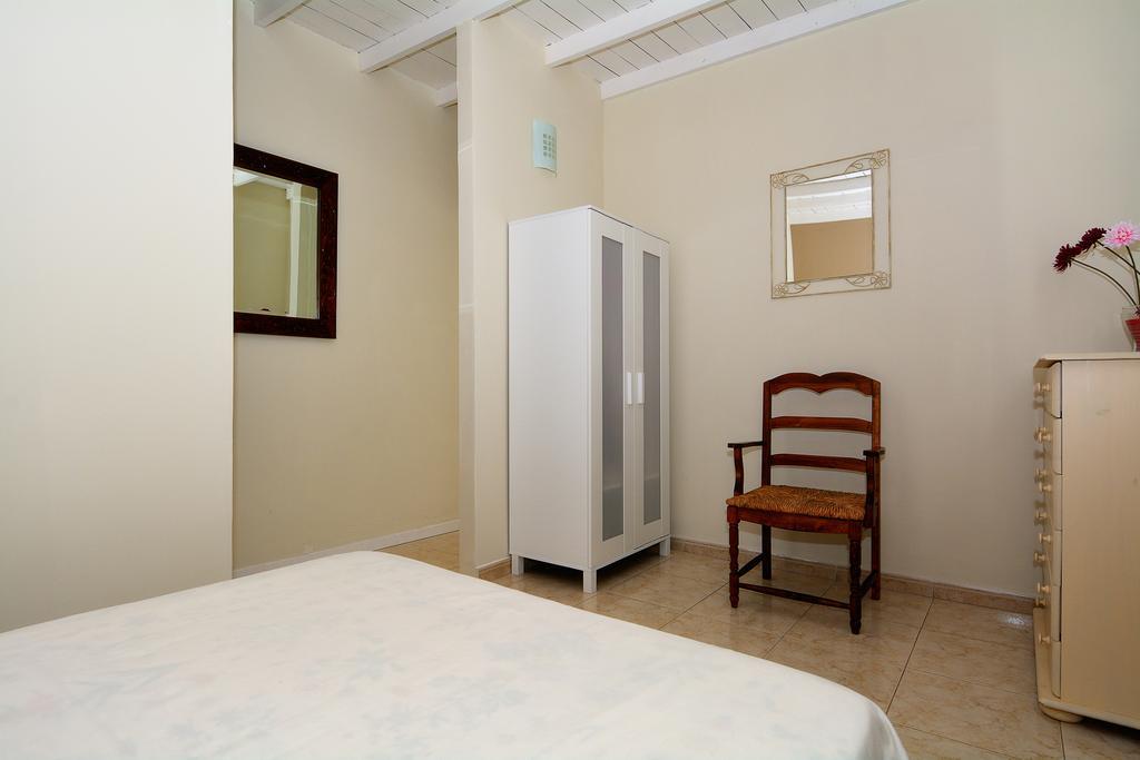 Apartment Lapa Punta Mujeres Sea Views By Pvl Номер фото