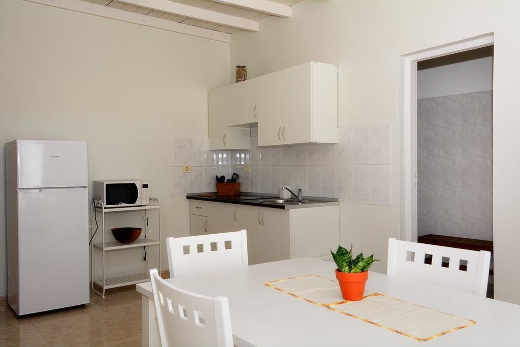 Apartment Lapa Punta Mujeres Sea Views By Pvl Номер фото