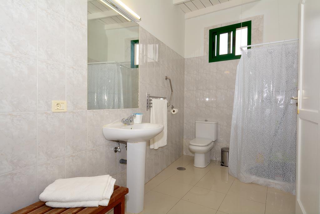 Apartment Lapa Punta Mujeres Sea Views By Pvl Номер фото