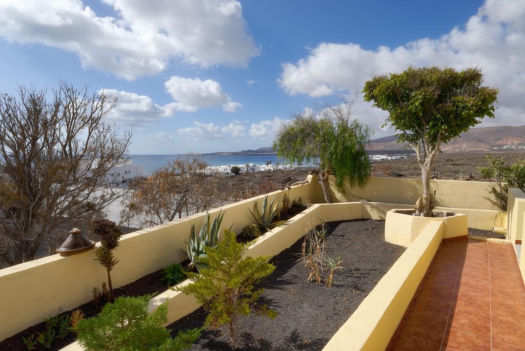 Apartment Lapa Punta Mujeres Sea Views By Pvl Номер фото